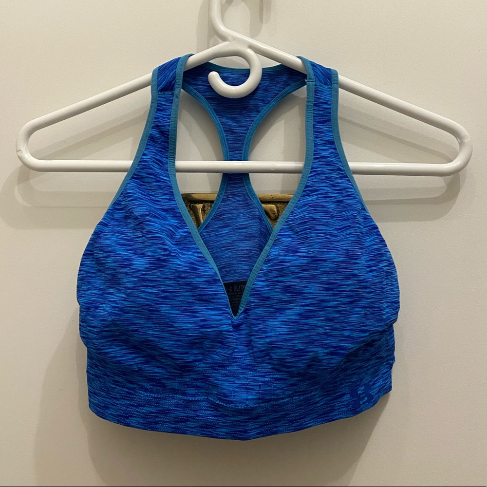 Under Armour Sports Bra (XL)